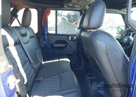 2019 Jeep Wrangler Unlimited Sport S 4X4 z USA, uszkodzony, nr VIN 1C4HJXDGXKW677847